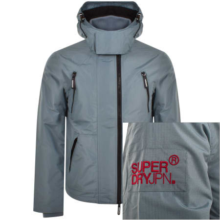 Shop Superdry Jacket Designer Superdry Jacket Mainline Menswear Canada